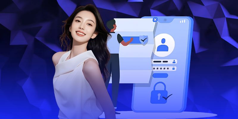 Cách thức để tự bảo vệ tài khoản khi đăng nhập V79 Cách thức để tự bảo vệ tài khoản khi đăng nhập V79