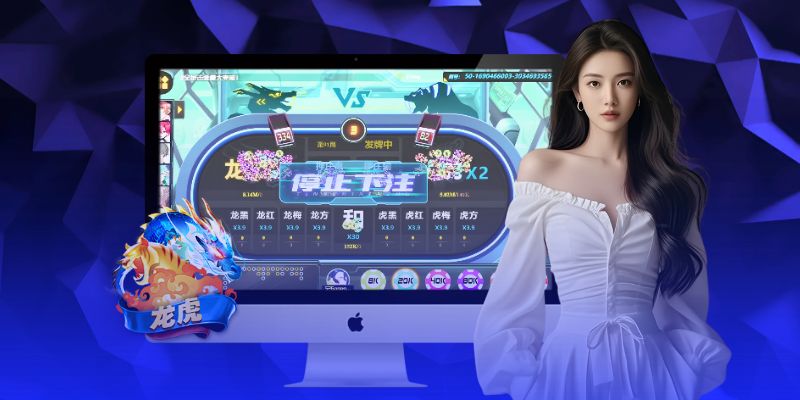 Chiến thuật chơi rồng hổ hiệu quả