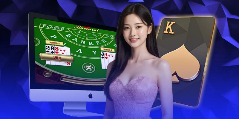 Chọn kênh theo kèo baccarat Chọn kênh theo kèo baccarat