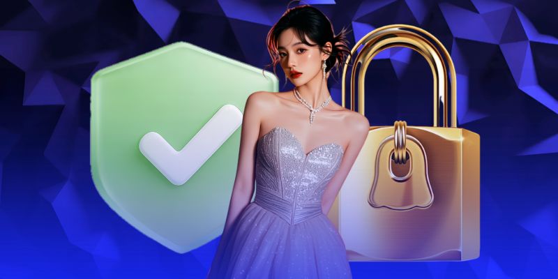 Hội viên cần đảm bảo account tham gia phải an toàn Hội viên cần đảm bảo account tham gia phải an toàn