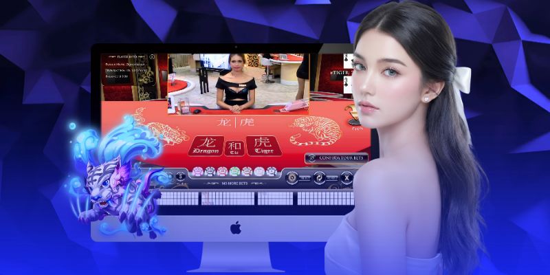 Khái quát cách chơi rồng hổ