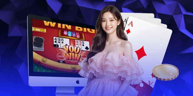 Người chơi quan tâm nhóm kèo baccarat Người chơi quan tâm nhóm kèo baccarat