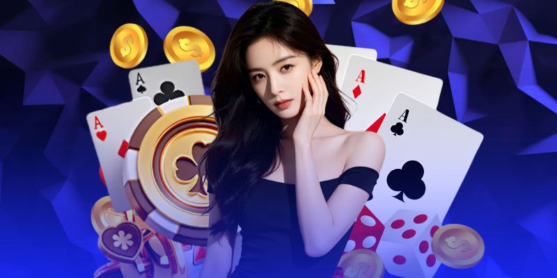 Nhà cái luôn có trách nhiệm giúp hội viên giải trí lành mạnh Nhà cái luôn có trách nhiệm giúp hội viên giải trí lành mạnh