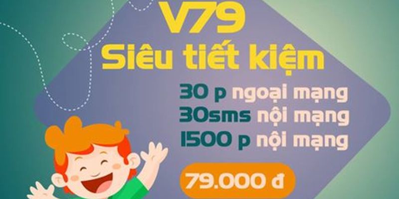 Nhiều người quan tâm gói V79 Nhiều người quan tâm gói V79