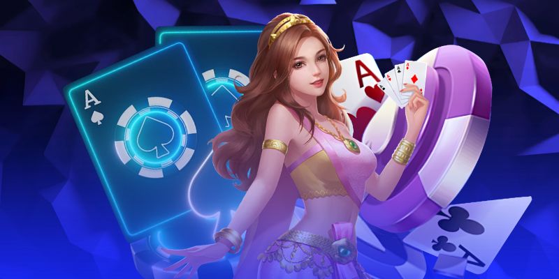 Sảnh casino V79 sở hữu nhiều tính năng vượt trội Sảnh casino V79 sở hữu nhiều tính năng vượt trội