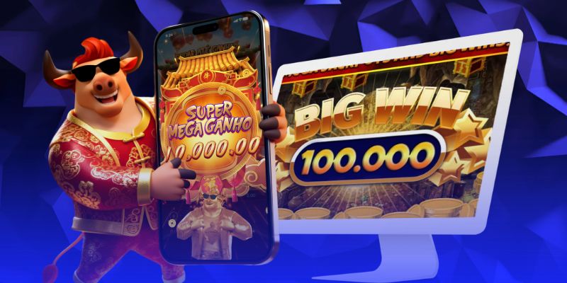 Sảnh cược luôn phát triển hàng trăm tựa game mỗi năm Sảnh cược luôn phát triển hàng trăm tựa game mỗi năm