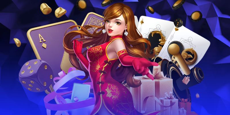 Tiết lộ top 5 game hot nhất hiện nay ở sảnh casino V79 Tiết lộ top 5 game hot nhất hiện nay ở sảnh casino V79