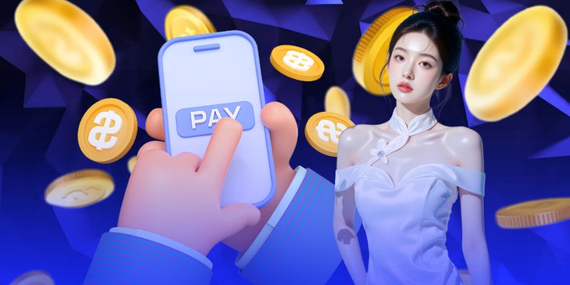 Tìm hiểu nhanh quy trình chuẩn xác để nạp tiền V79