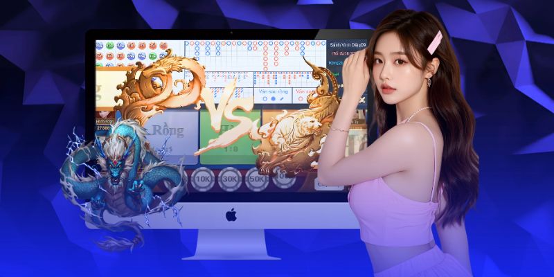Tránh lỗi khi chơi rồng hổ